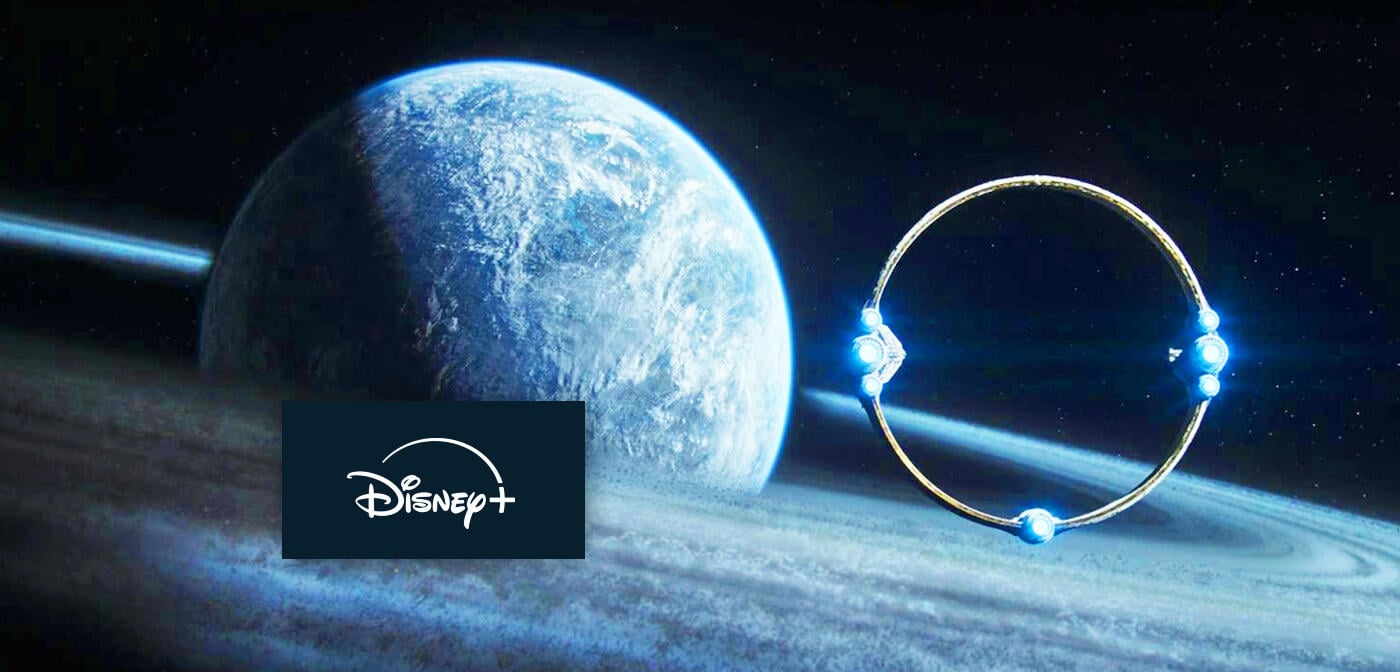 Jetzt kommen die Star Wars-Götter: Ahsoka Staffel 2 wird die Saga für immer verändern