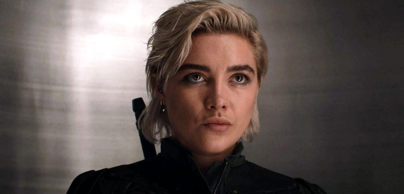 Florence Pugh bereut nur einen einzigen Film und der streamt bei Netflix: "Ich brauchte das Geld"