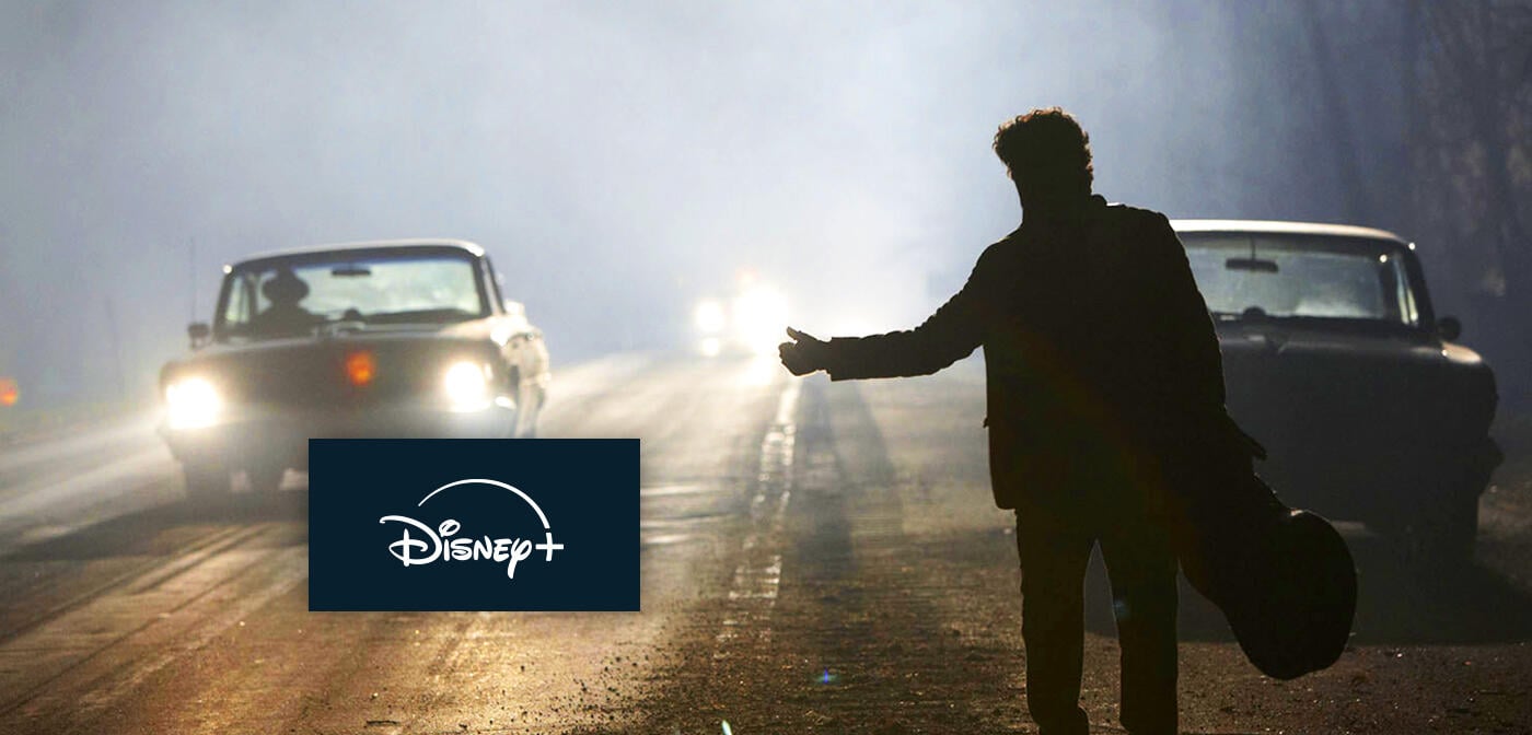 Bei Disney+: Ich war nie großer Fan der Coen-Brüder, aber dann haben sie einen Film gedreht, den ich von Herzen liebe