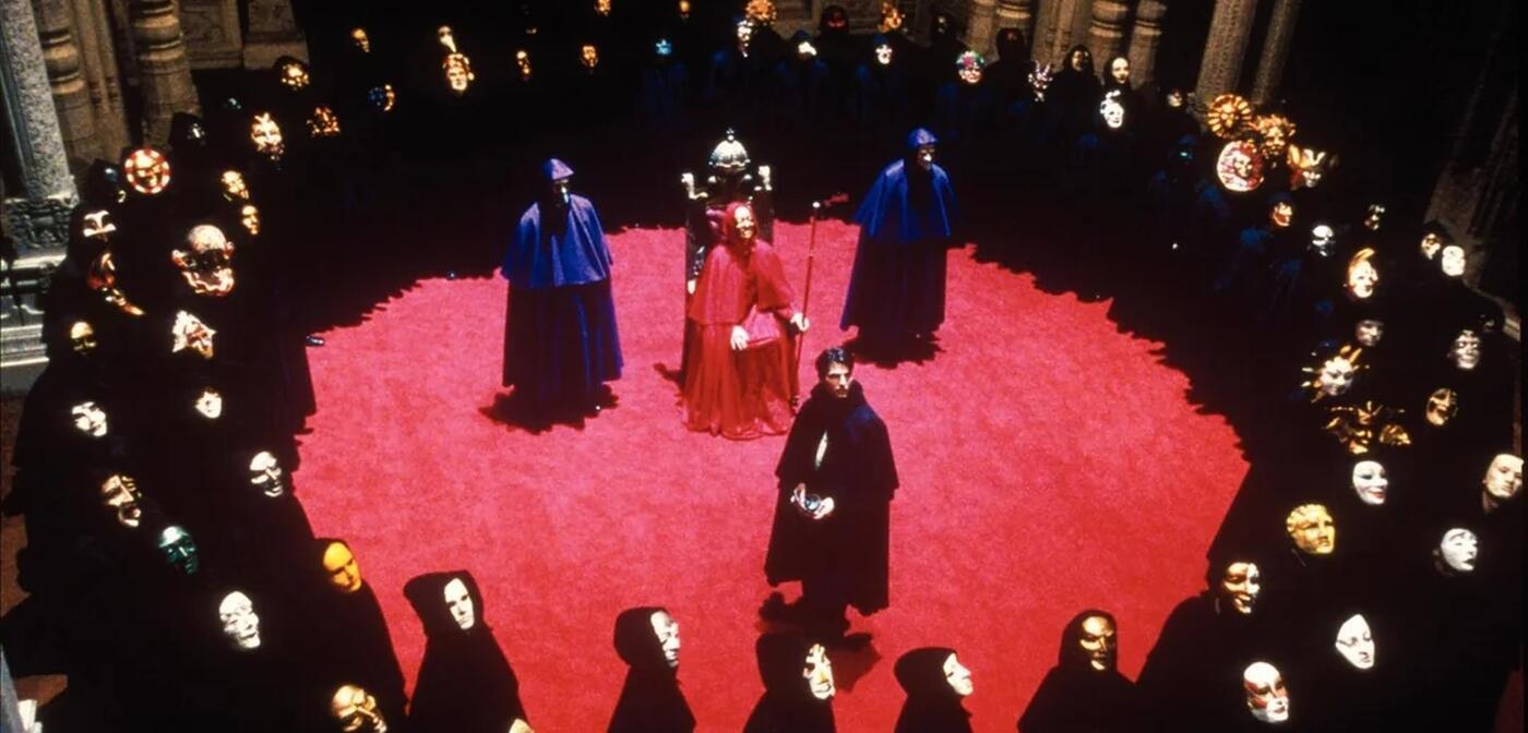 Dieser Kult-Thriller hatte den längsten Filmdreh aller Zeiten – 6 Tage danach starb der Regisseur