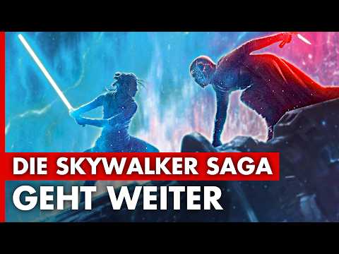 Mit SPIDER-MAN-Regisseur: Das sind die Pläne für STAR WARS: EPISODE 10 - KinoCheck News